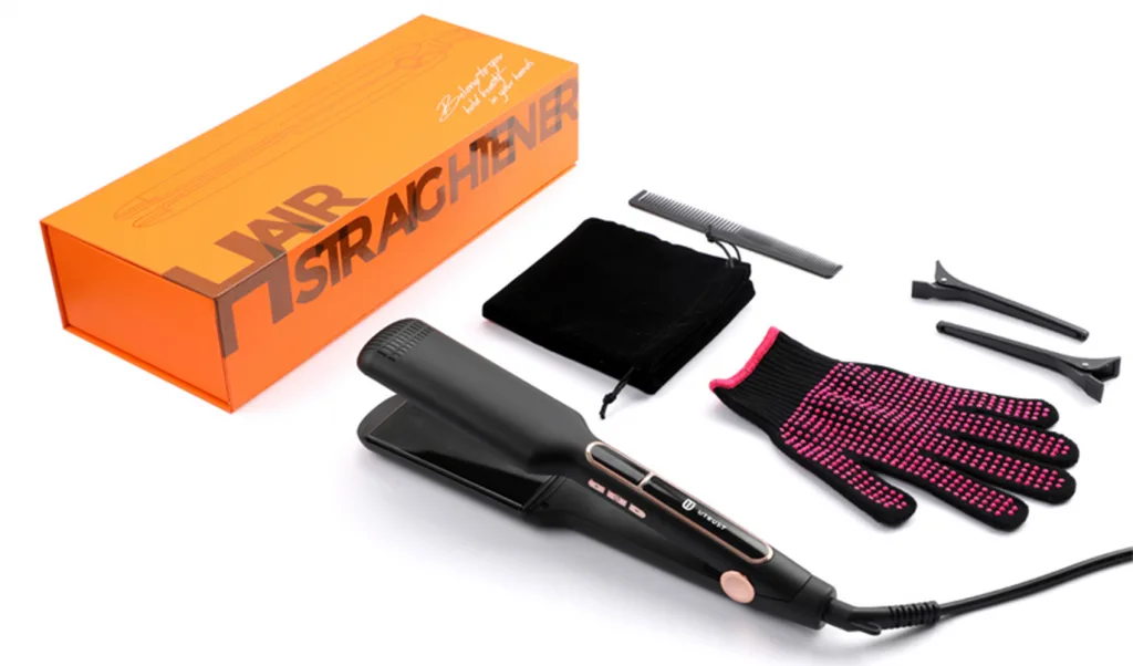 flat iron wholesale