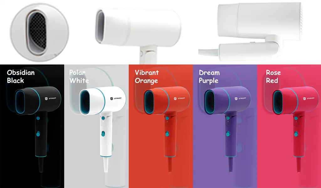 hair dryer manufacturer