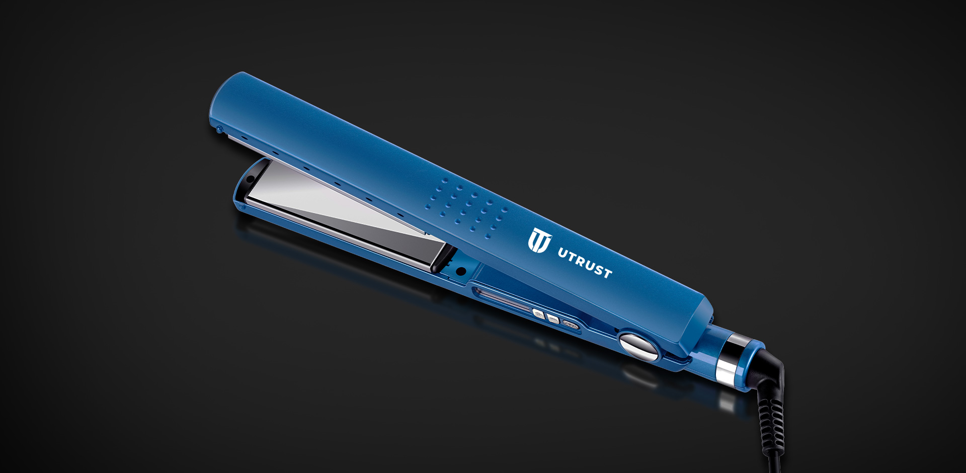 HS-002 Hair Straightener Manufacturers