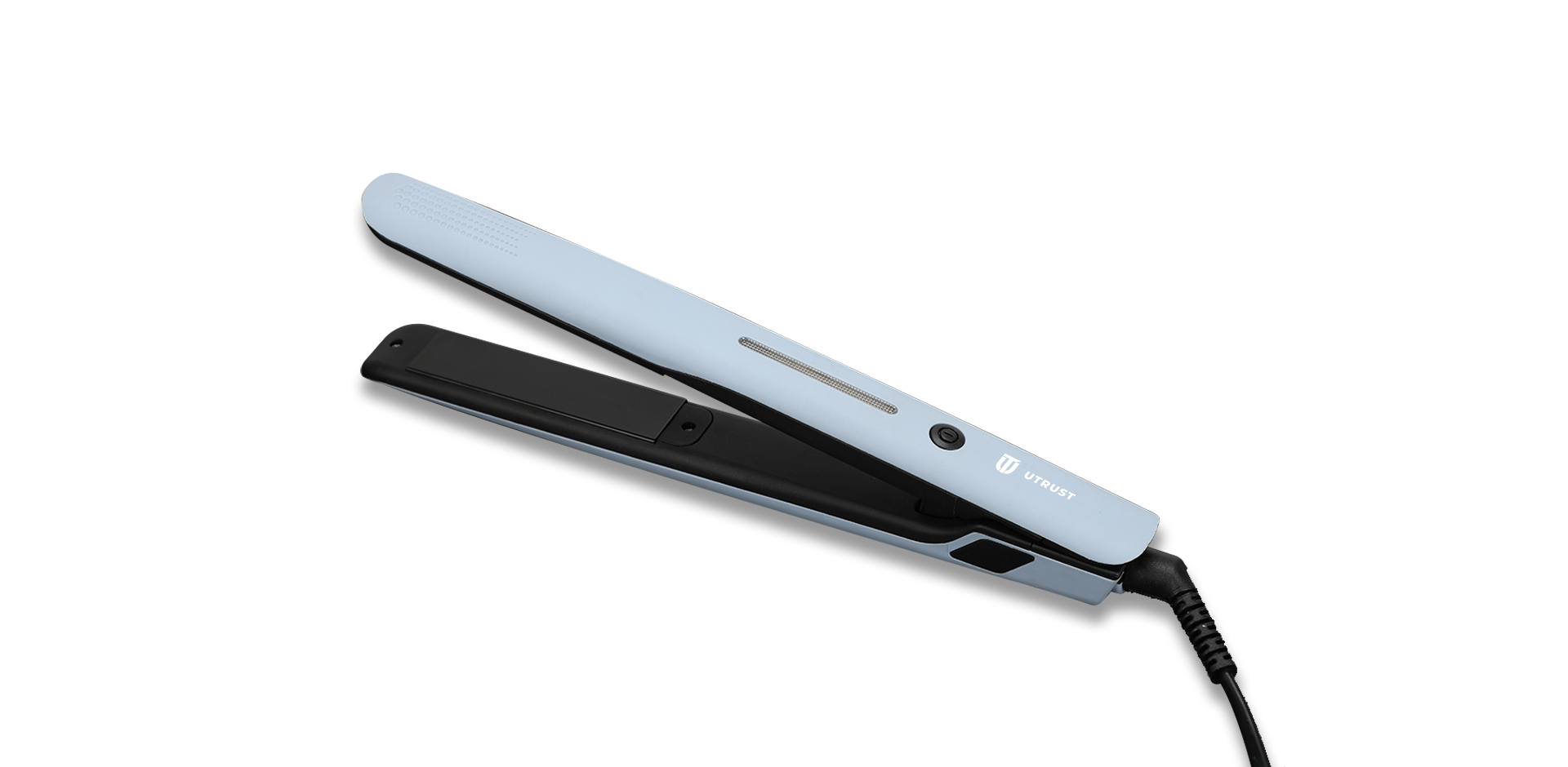 HS-1001 Hair Straightener Wholesale-5