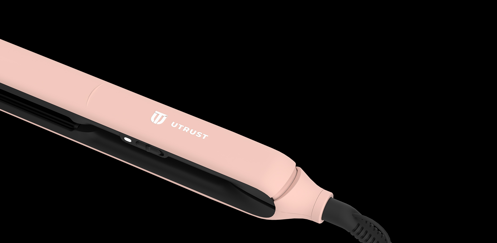 HS-502 Flat Iron Wholesale-3