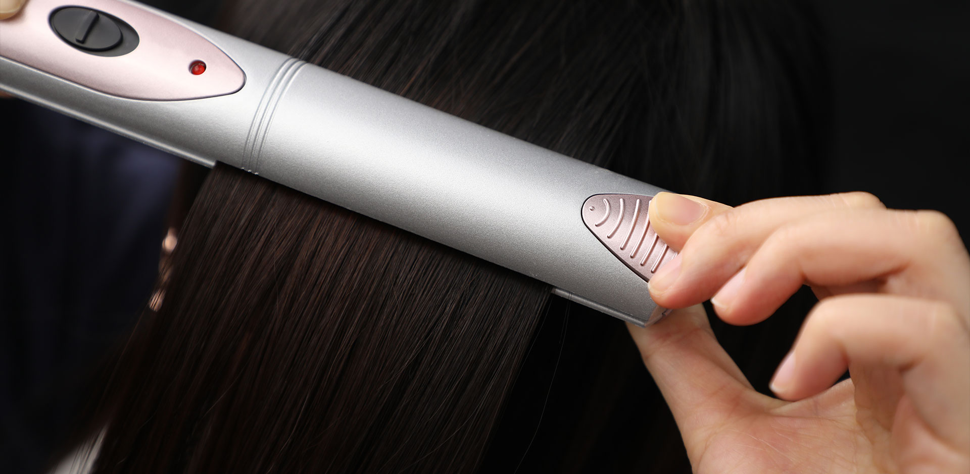 HS-105 Hair Straightener Manufacturers