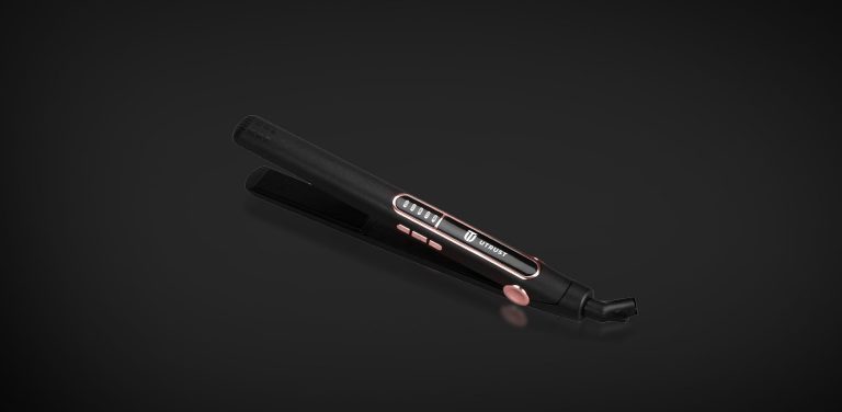 hair straightener manufacturers