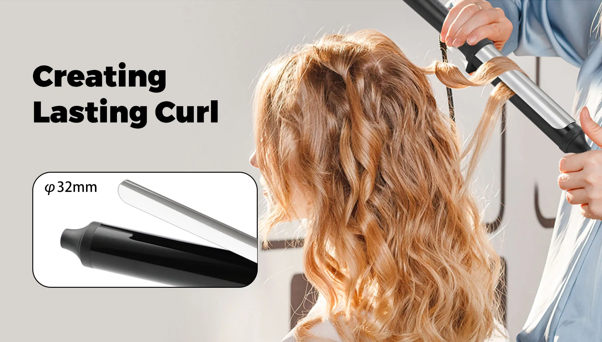 curling irons manufacturers