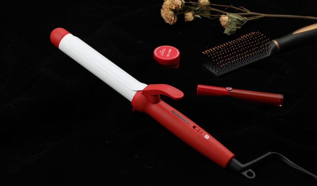 hair curler manufacturers