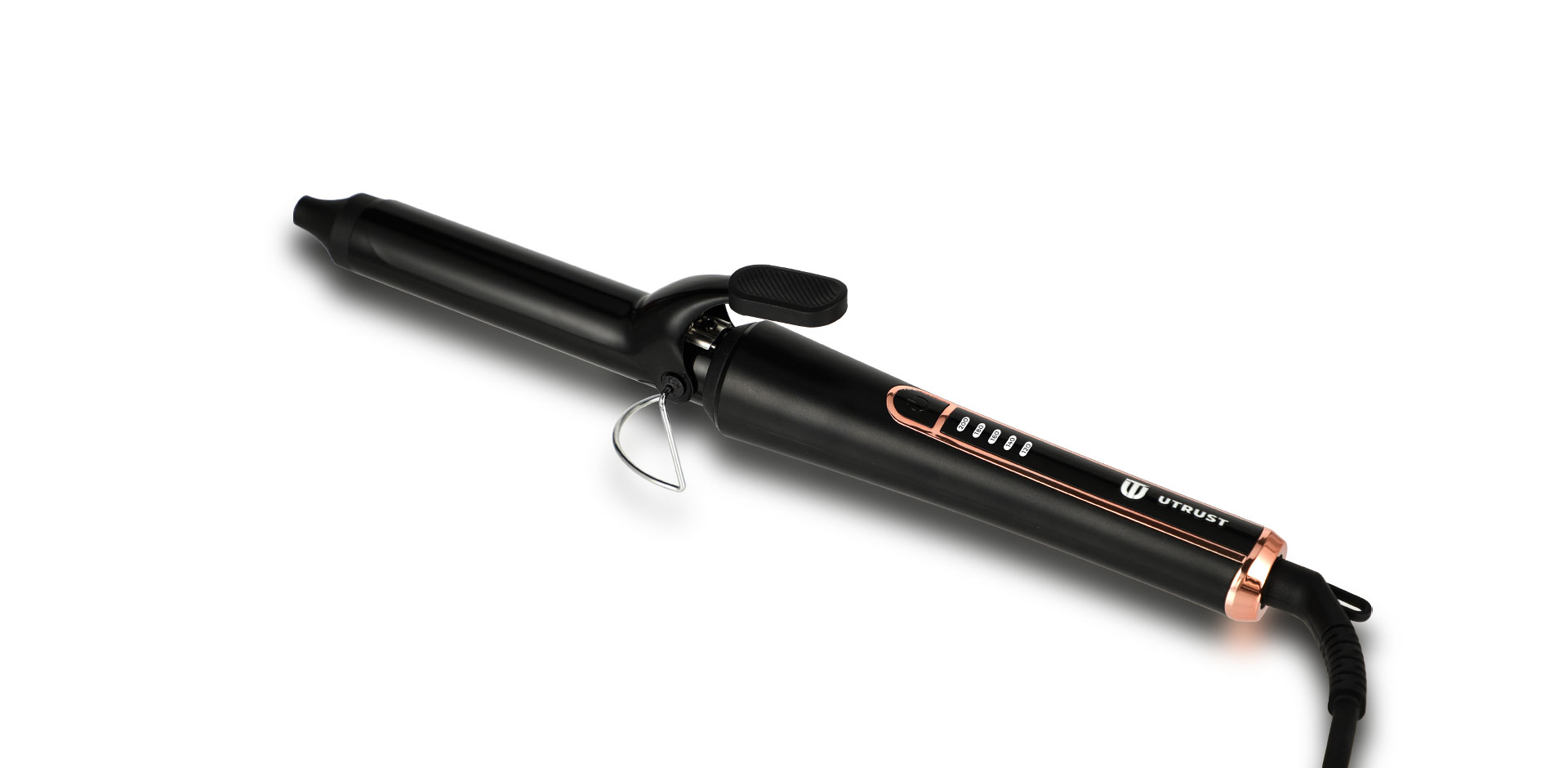 HC-705A Curling Iron Manufacturers