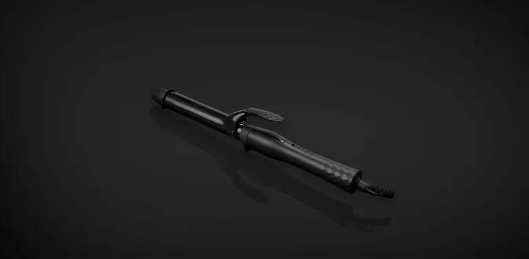 HC-701A Curling Iron Manufacturer