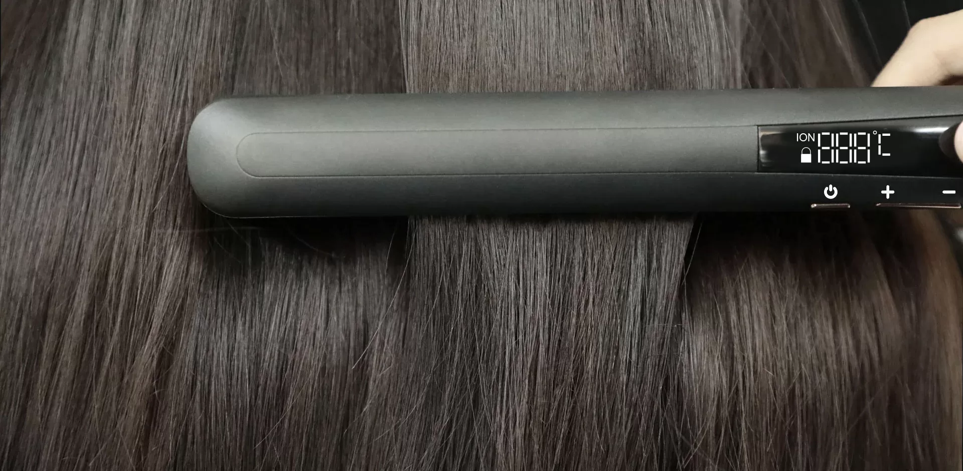 HS-615 hair straightener (2)