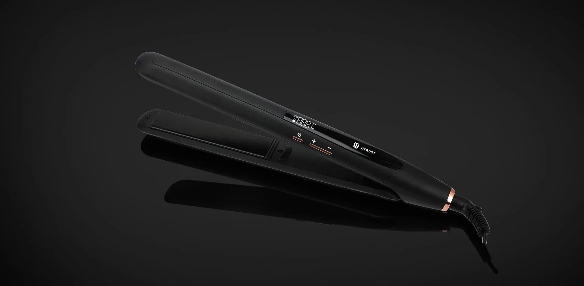 HS-615 hair straightener (3)