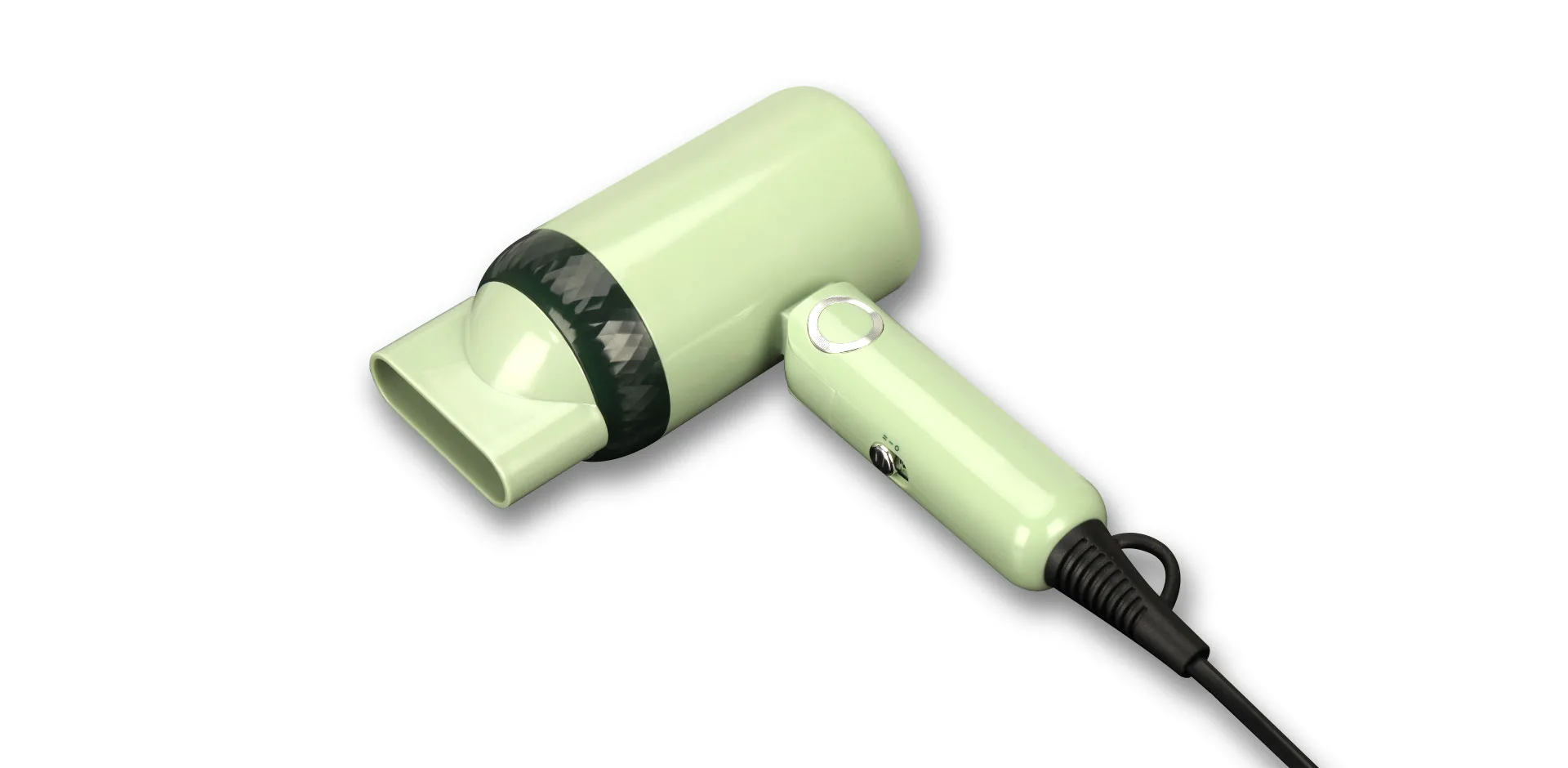 HD-865 Travel Hair Dryer Suppliers（Weight of 6 eggs）