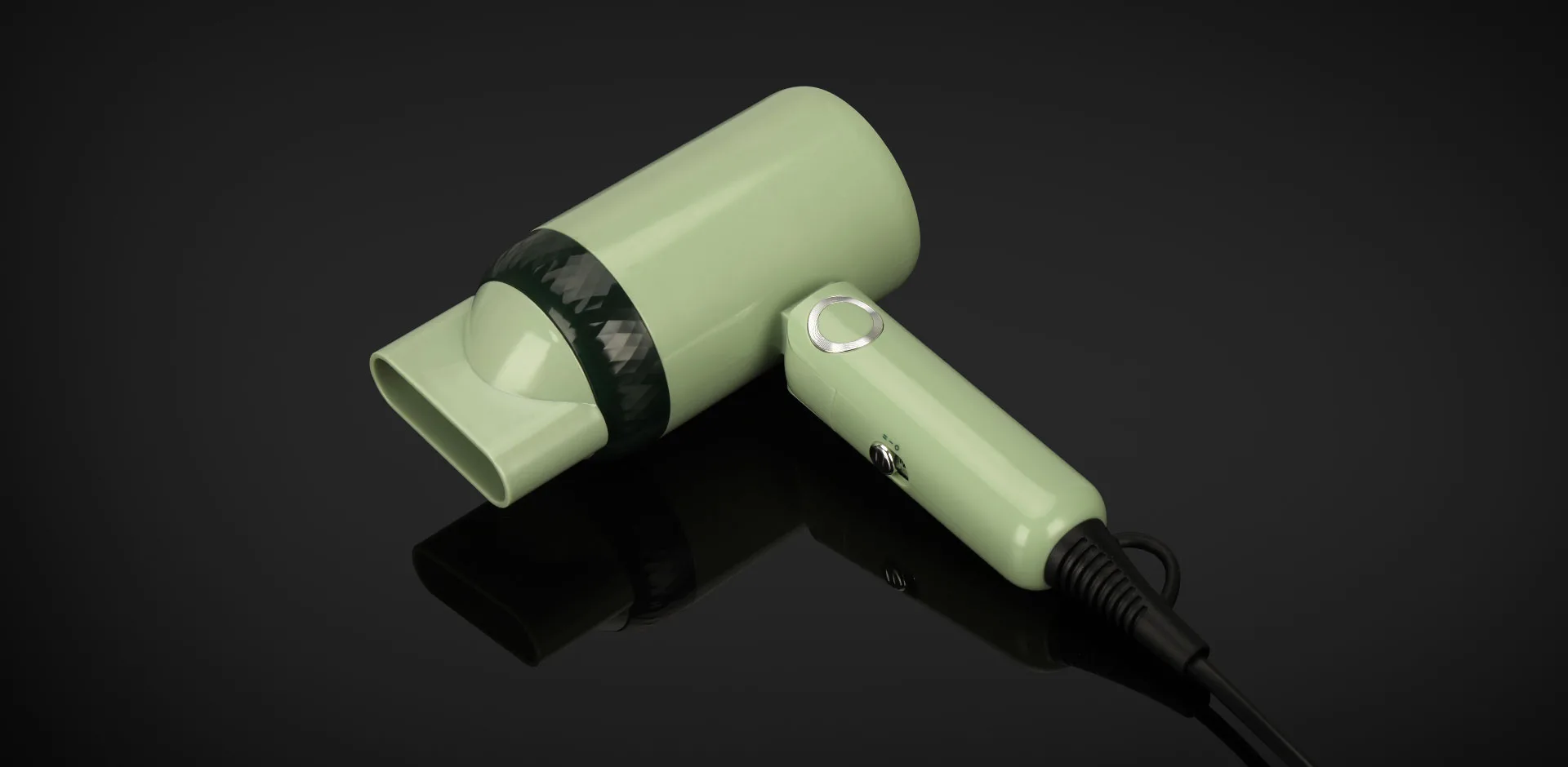 HD-865 Travel Hair Dryer Suppliers（Weight of 6 eggs）