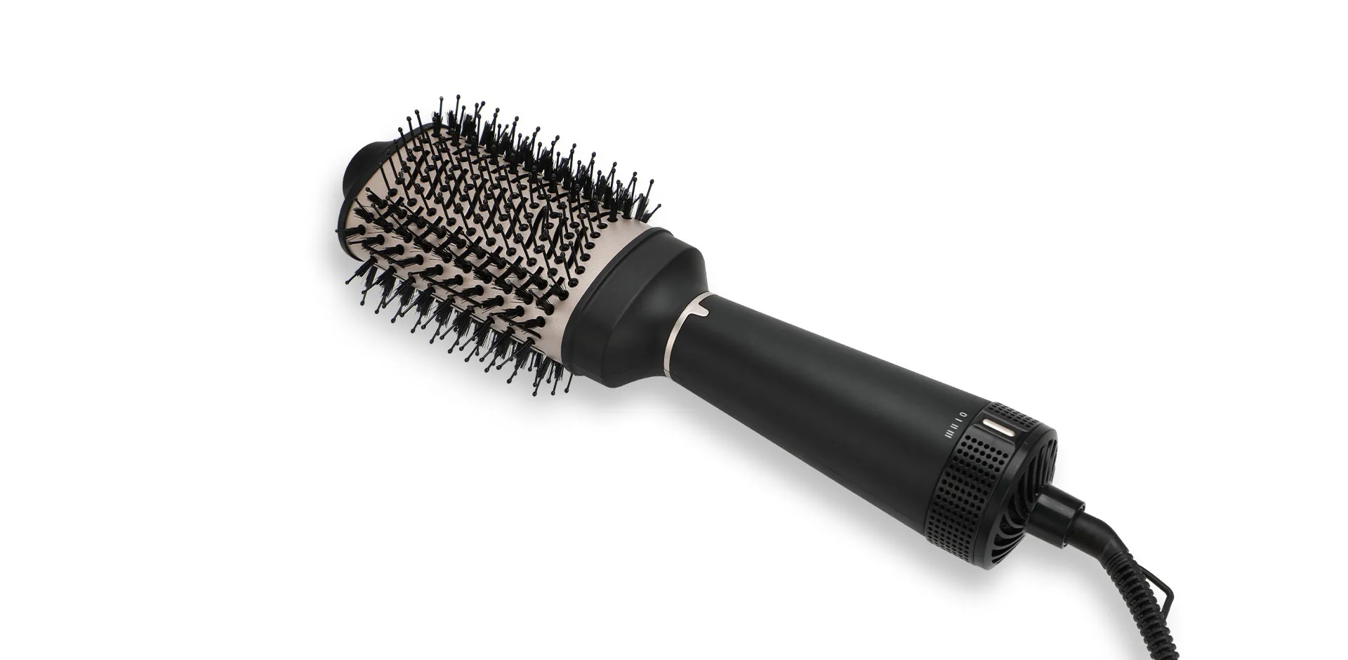 HB-2007 Hair Dryer Brush Suppliers