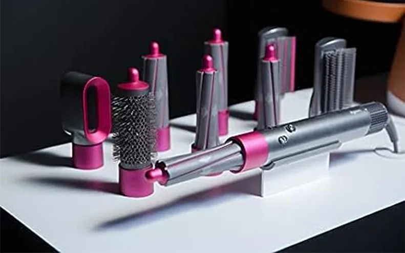 Dyson Airwrap Complete Styler