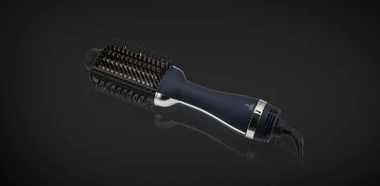 HB-375 Hair Dryer Brush Wholesale