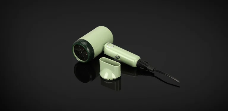 HD-865 Travel Hair Dryer Suppliers（Weight of 6 eggs）