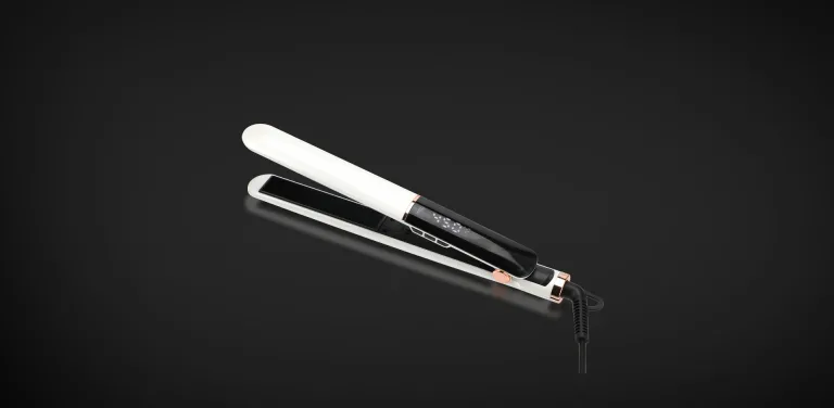 Hair Straightener Suppliers - UTRUST HS-22 Hair Straightener