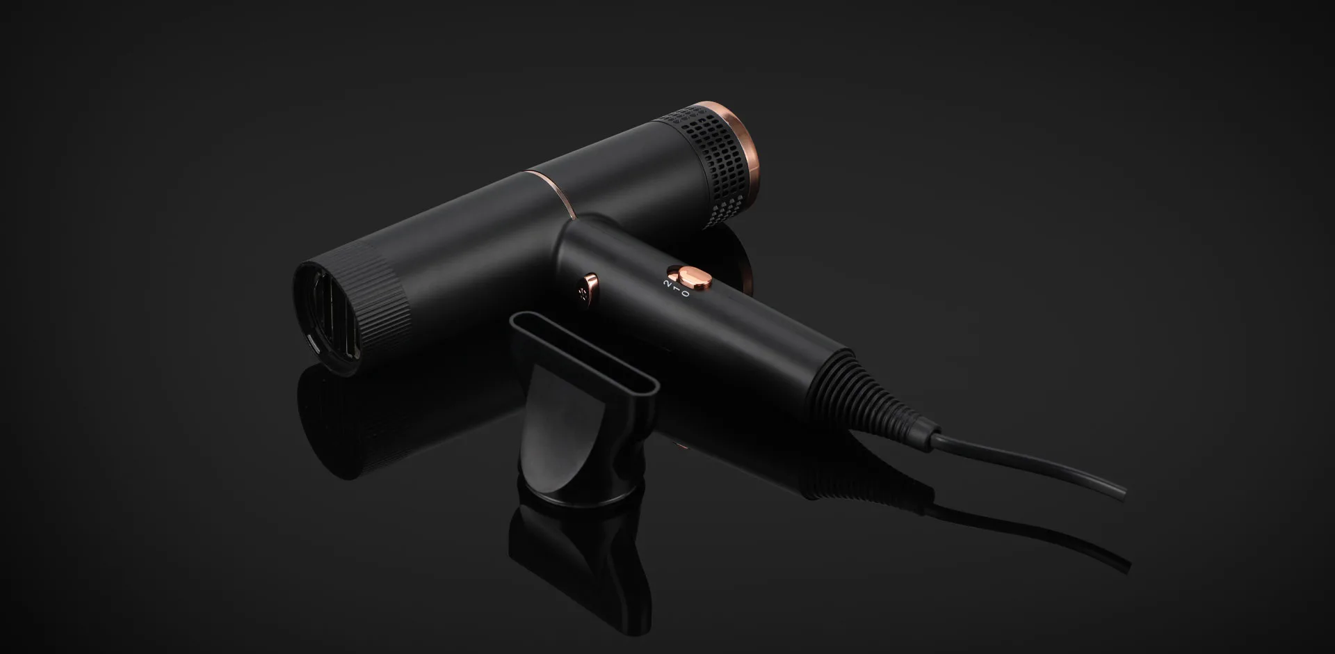 HD-031 Hair Dryer Manufacturer