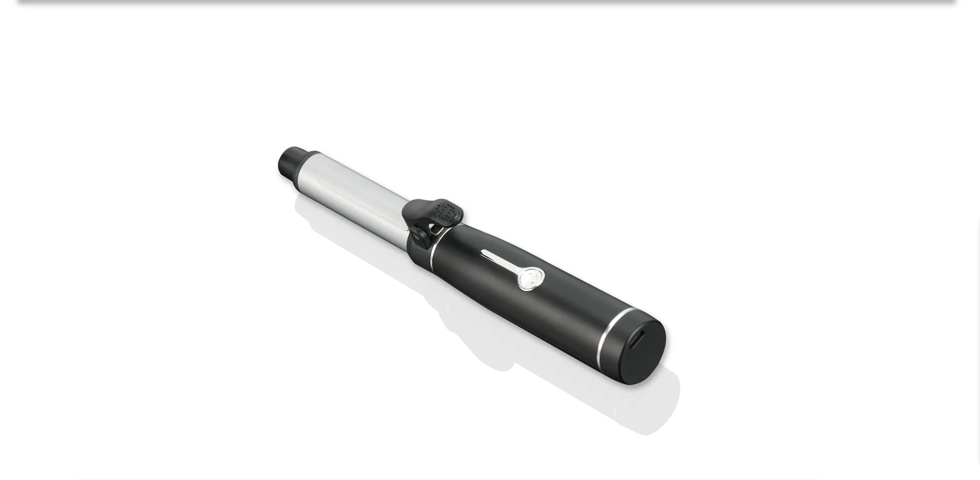 Travelling Curling Iron Manufacturers - UTRUST RSC-320 Mini Curling Iron