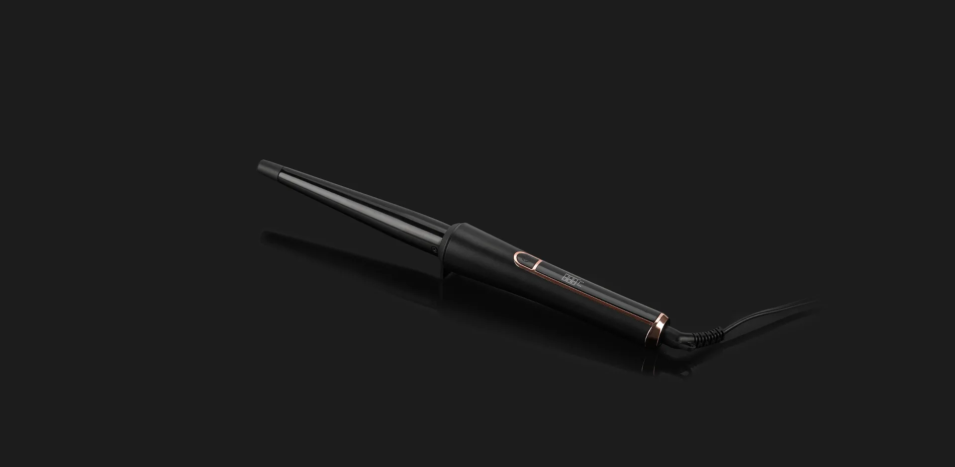 Curling Iron Suppliers - UTRUST HC-705B Curling Iron