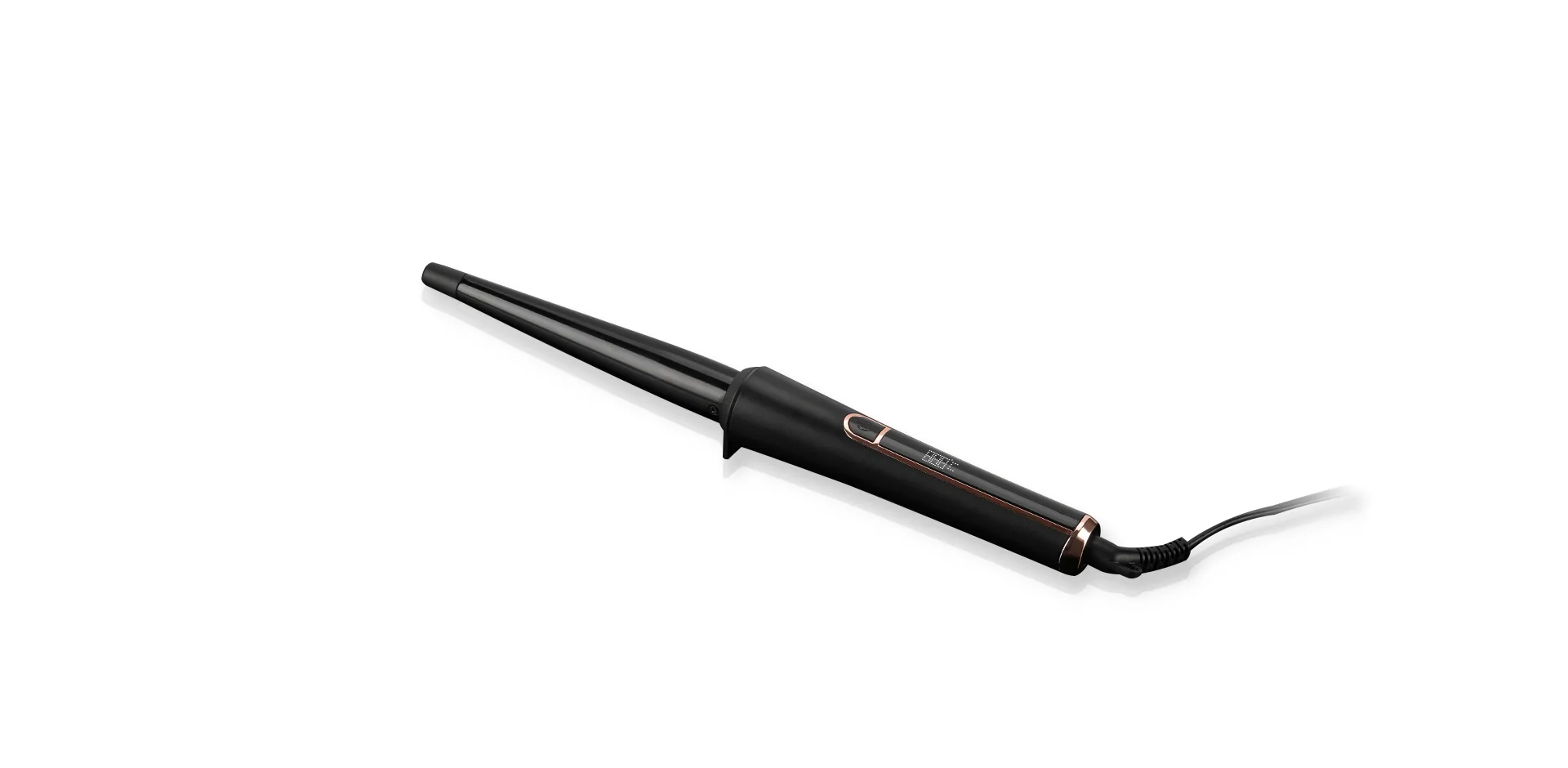 Curling Iron Suppliers - UTRUST HC-705B Curling Iron