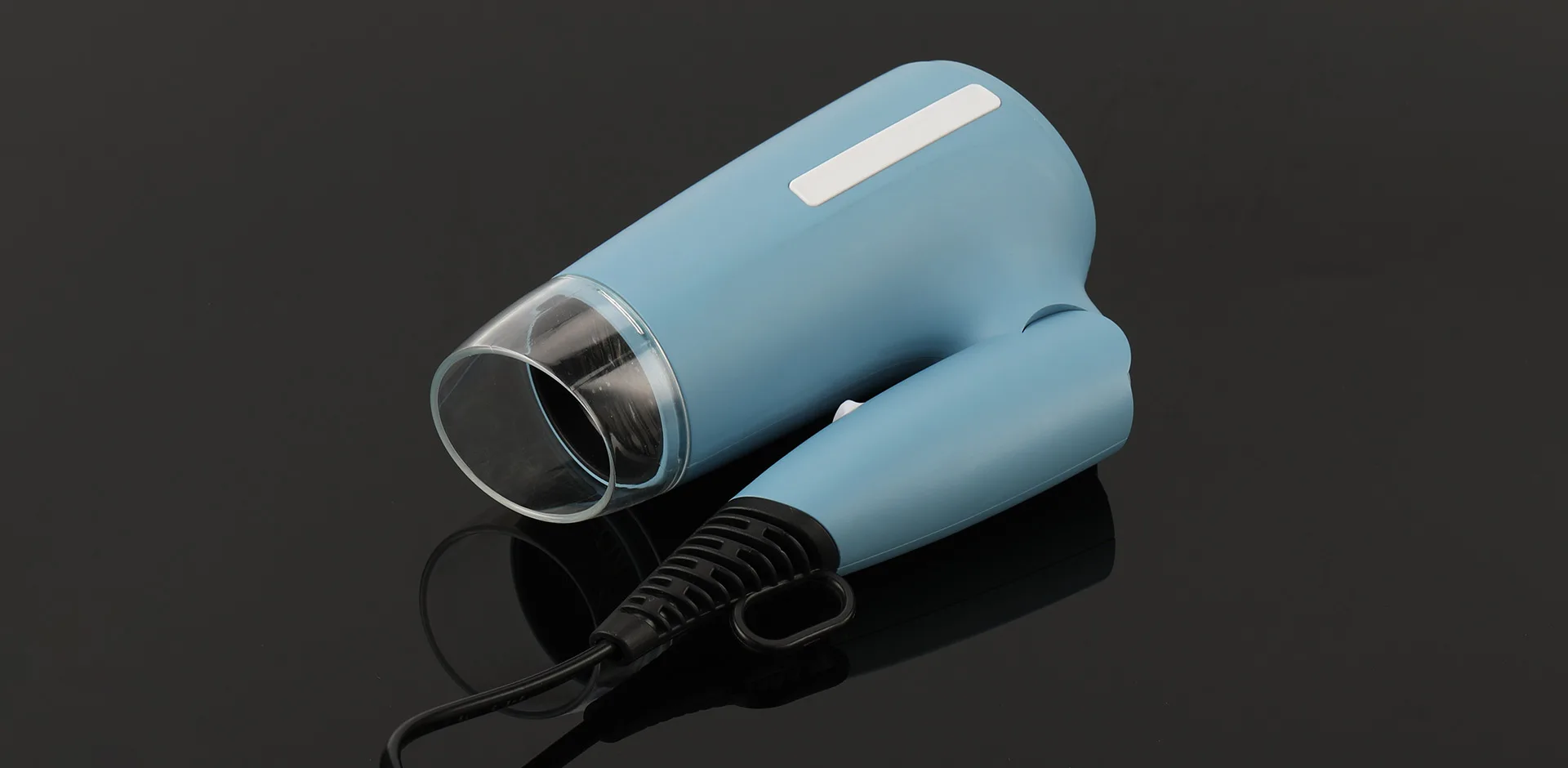 HD-603 Hair Dryer Factory（Travel Hair Dryer）