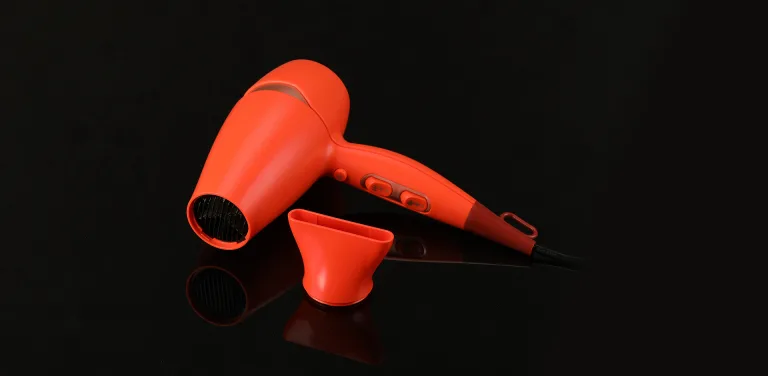 Hair Dryer Manufacturer - UTRUST HD-707 Hair Dryer