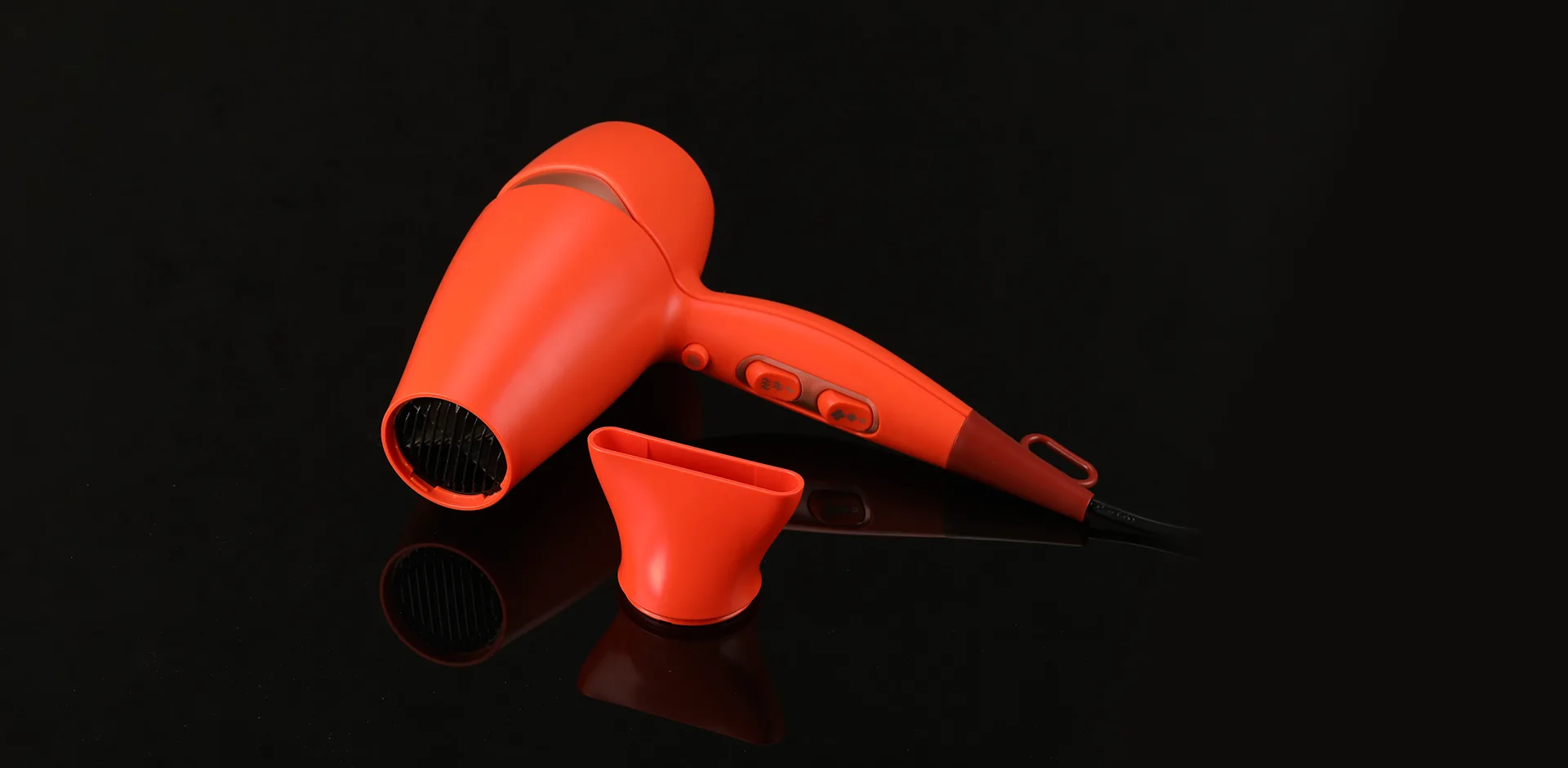 Hair Dryer Manufacturer - UTRUST HD-707 Hair Dryer