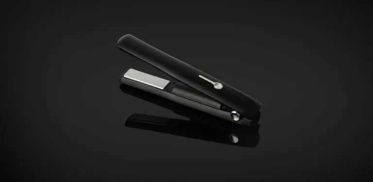 Travelling Hair Straightener Manufacturers - UTRUST RHS-310 Mini Hair Straightener