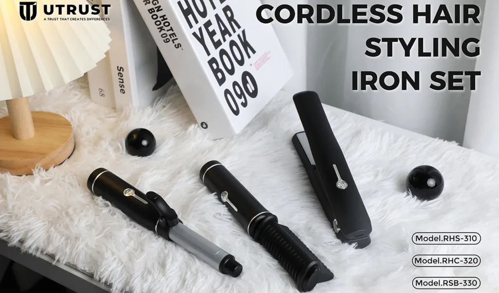 cordless hair tools supplier