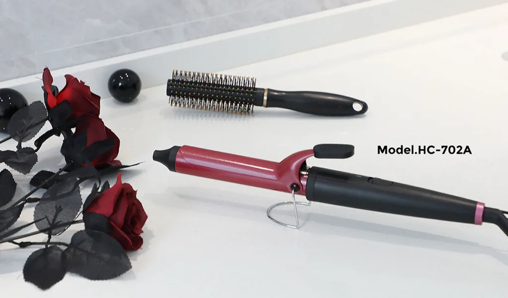 Hair Curler Factory - UTRUST HC-702A Hair Curler