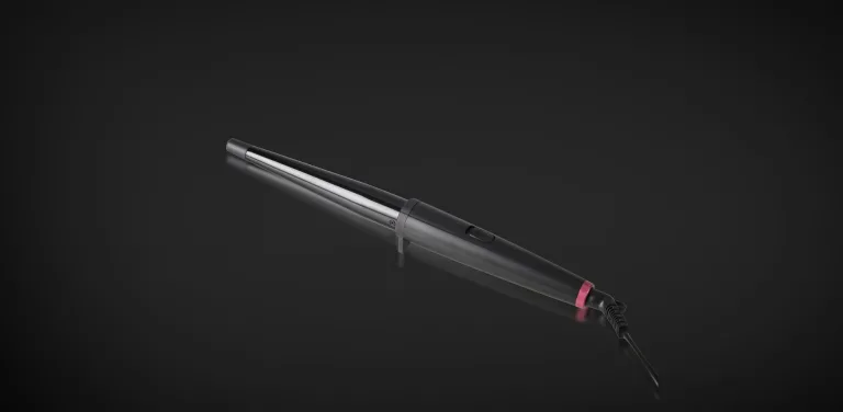 Hair Curler Suppliers - UTRUST HC-702B Curling Iron