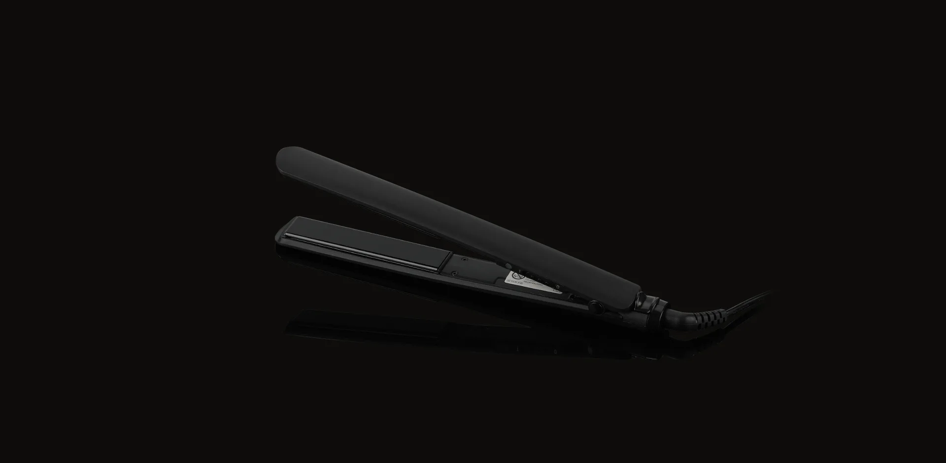 Flat Iron Manufacturer - UTRUST HS-078B Flat Iron