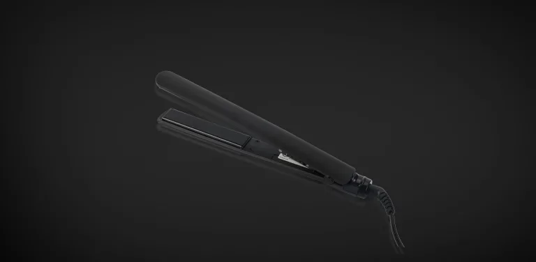 Flat Iron Manufacturer - UTRUST HS-078B Flat Iron