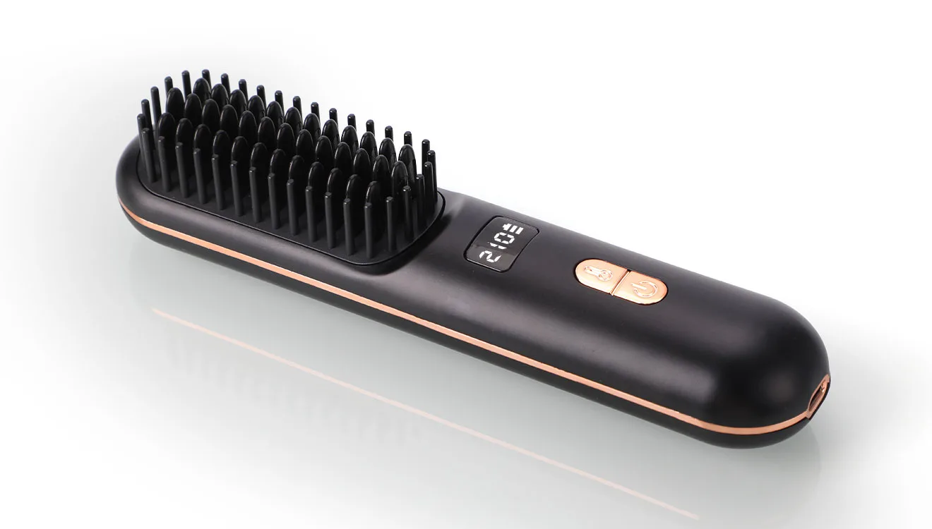 Hair straightener manufactures2