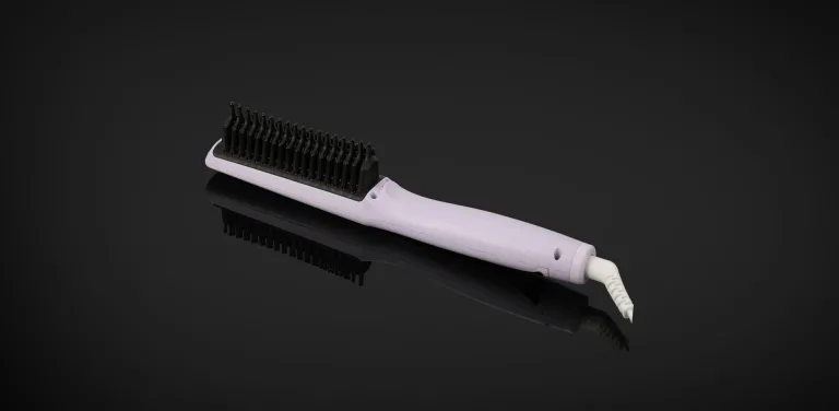 hair straightener comb Wholesale