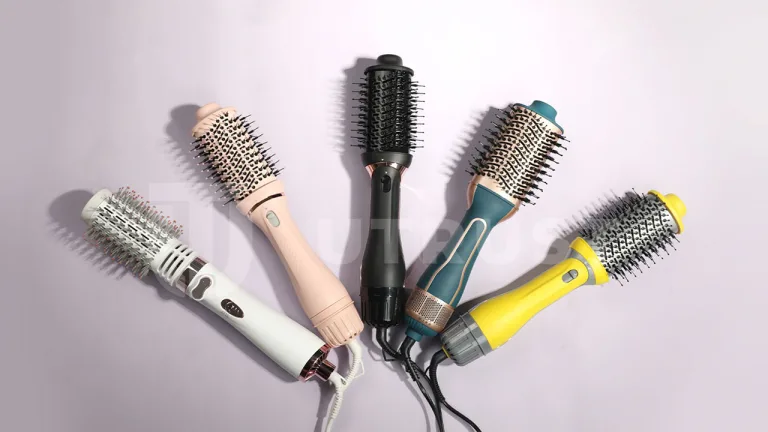 Hair Dryer Brushes Manufacturer