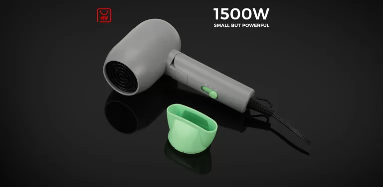 HD-09 hair blow dryer supplier