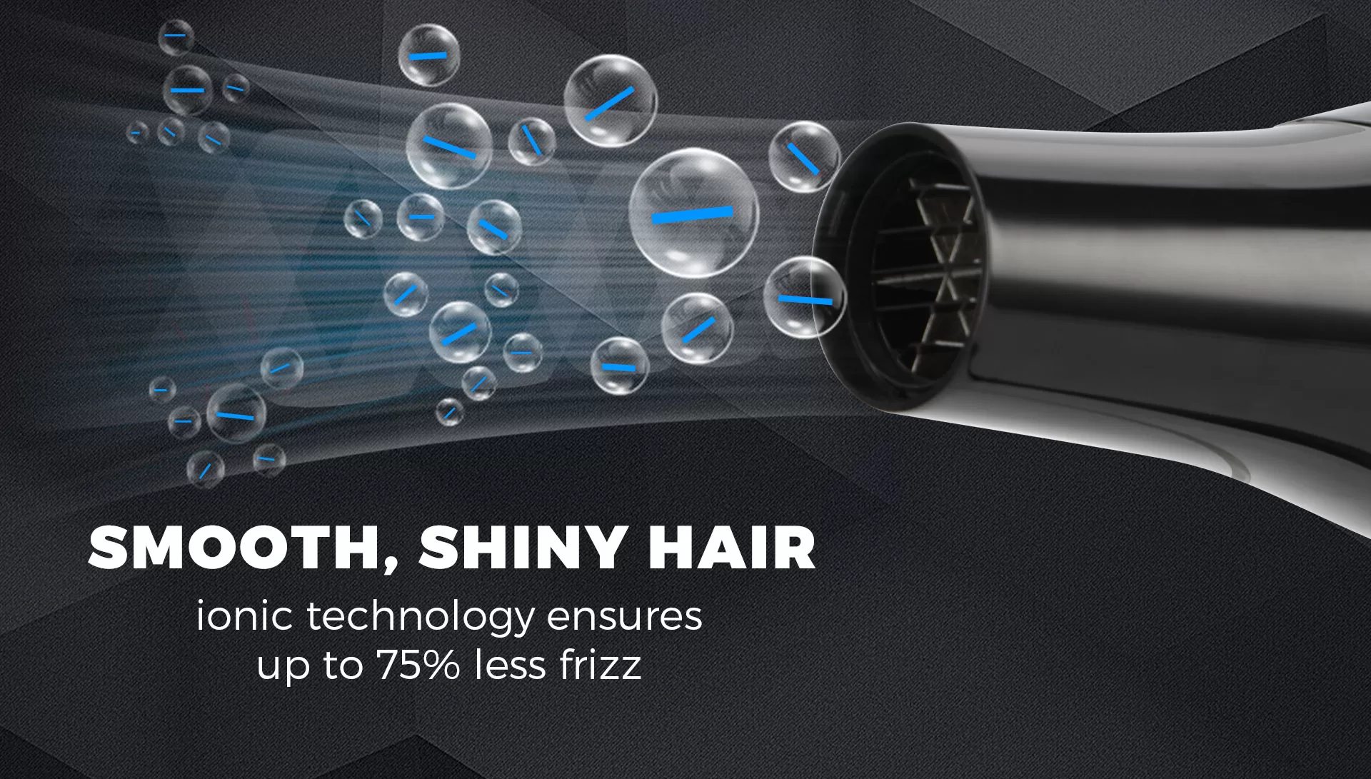 hair dryer manufacturing company