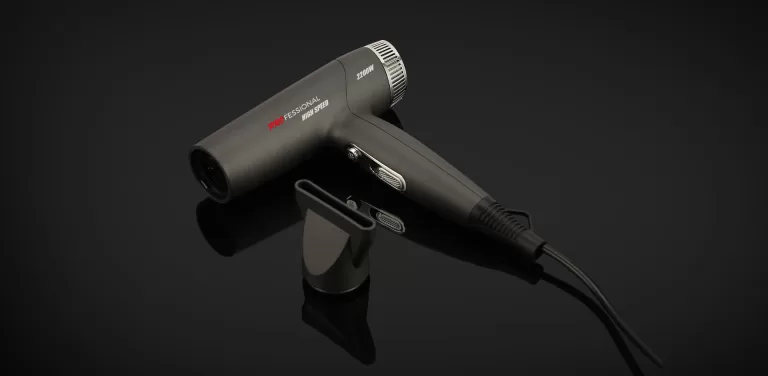 HD-115 hair dryer (1)